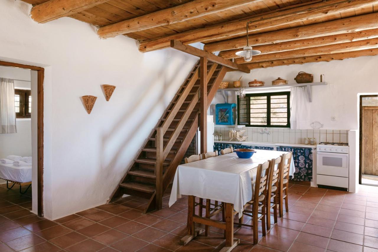 Villa Unica Yiannioú