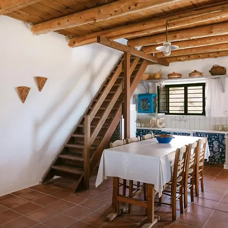Villa Unica Yiannioú Extérieur photo