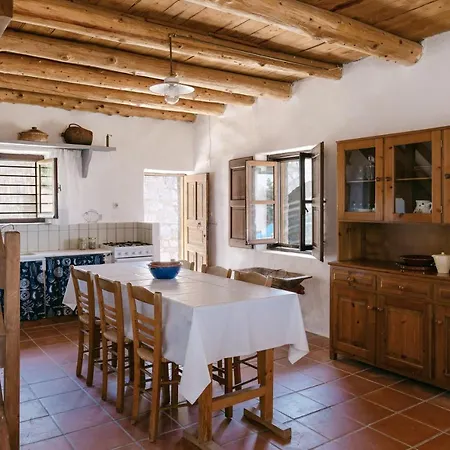 Villa Unica Yiannioú Extérieur photo