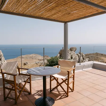Villa Unica Yiannioú Extérieur photo