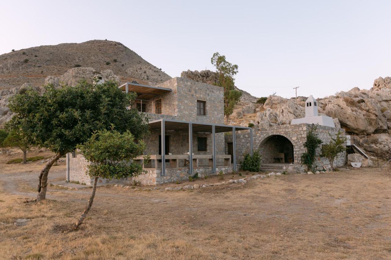 Villa Unica