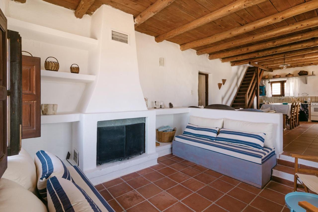 Unica Villa Yiannioú