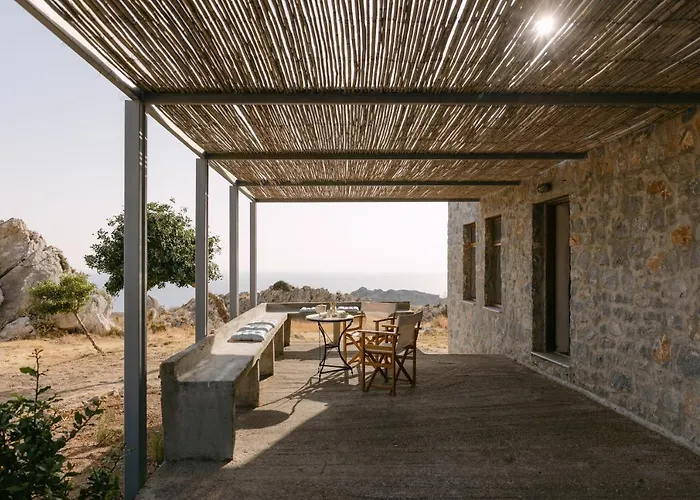 Villa Unica
