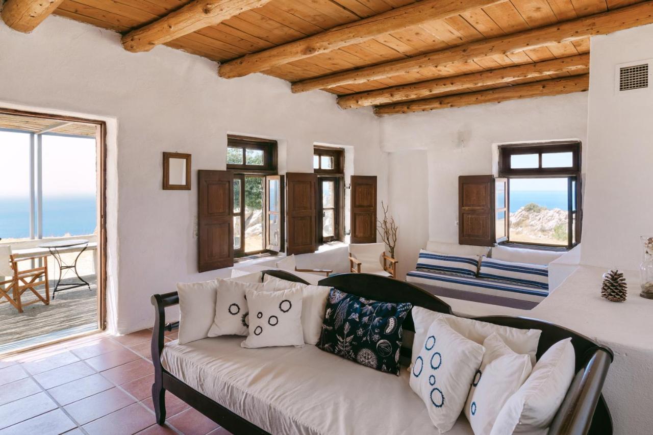 Villa Unica Yiannioú