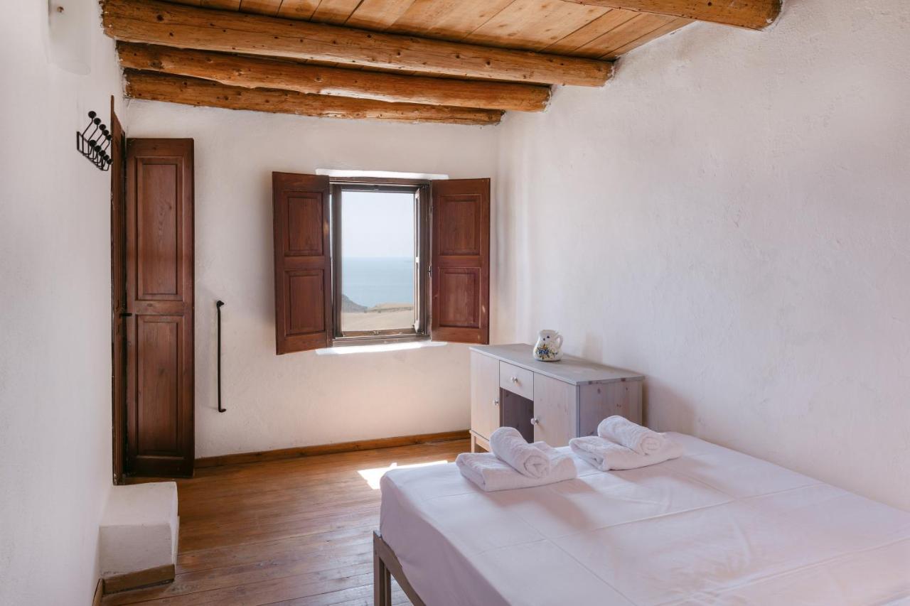 Unica Villa Yiannioú